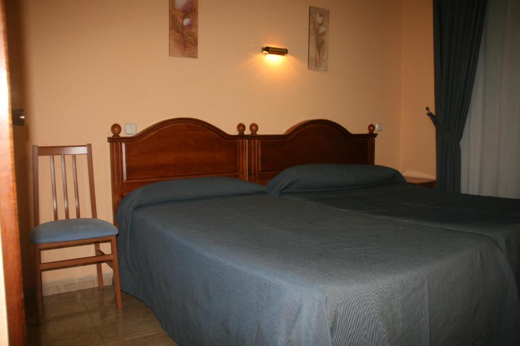 Hostal Playa 2 Μαδρίτη Δωμάτιο φωτογραφία